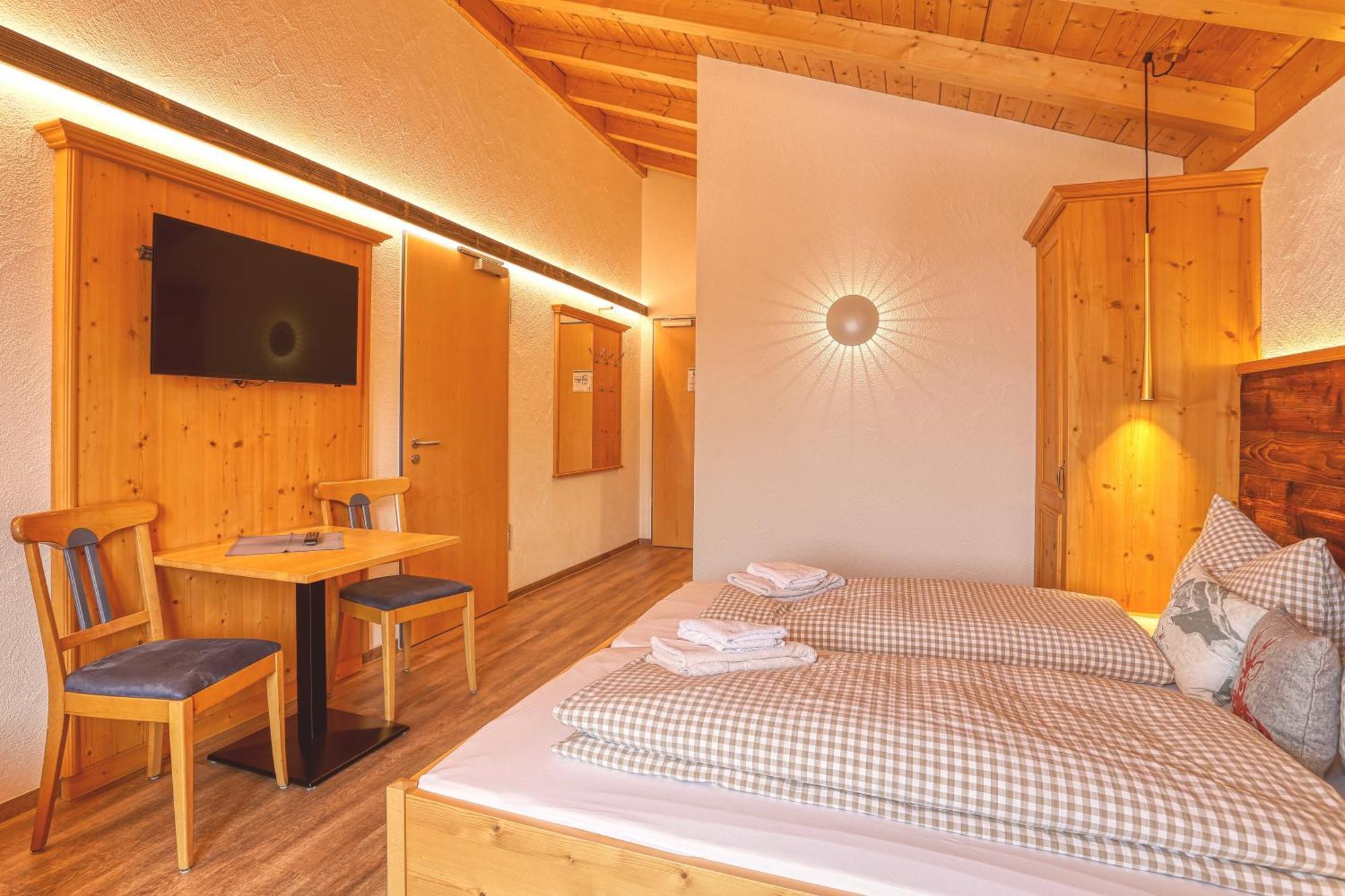 Berggasthof Sonne Allgaeu ゾントホーフェン エクステリア 写真